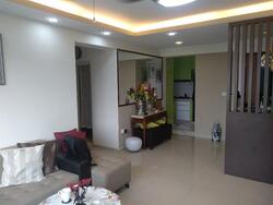 Blk 53 Commonwealth 10 (Queenstown), HDB 4 Rooms #260264931